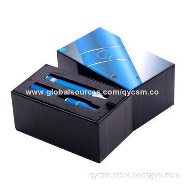 Enjoylife Ago G5 Vaporizer, Dry Herb 3-in-1, Manufacturer, CE/RoHS Mark
